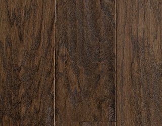 Espresso Engineered Hardwood by Mullican Flooring