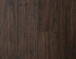 Espresso Engineered Hardwood by Mullican Flooring