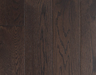 Espresso Hardwood by Mullican Flooring