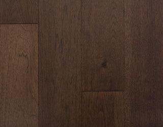Espresso Hardwood by Mullican Flooring