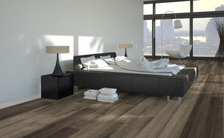 Espresso spc by Johnson Hardwood