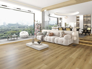 Essence Vinyl by TAS Flooring