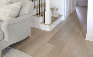 Essex Engineered Hardwood by Johnson Hardwood