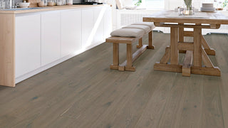 Estapa Engineered Hardwood by HF Design LLC