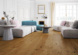 Estate Engineered Hardwood by Fuzion Flooring
