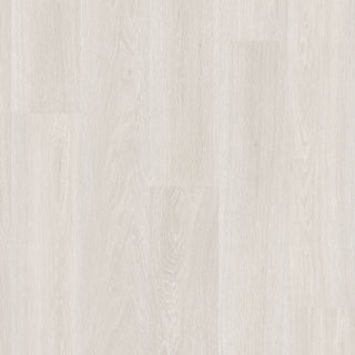 Estate oak light grey Waterproof Laminate by Quickstep