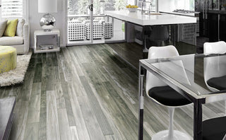 Estate Waterproof Laminate by Audacity Flooring