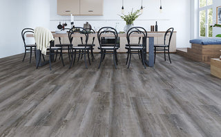 Estuary Vinyl by Audacity Flooring