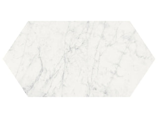 Eterna Bianco Picket Tile & Stone by Anatolia Tile