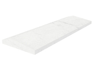 Eterna Bianco Prisma Tile & Stone by Anatolia Tile