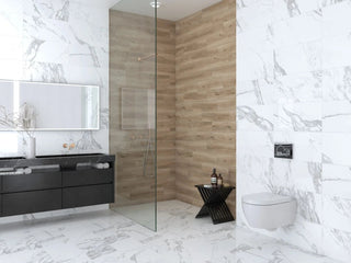 Eternal Matte 12x24 - White Tile & Stone by Stanton