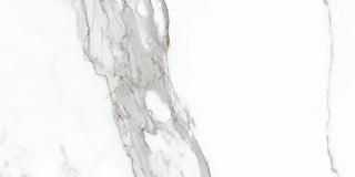 Eternal Plshed 12x24 - White Tile & Stone by Stanton