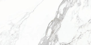 Eternal Plshed 24x48 - White Tile & Stone by Stanton