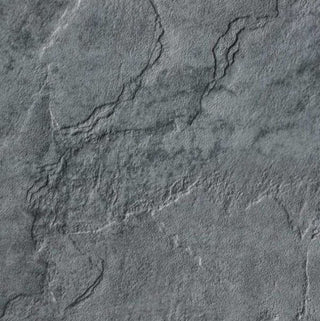 Eternity Black 18x18 Tile & Stone by Happy Floors