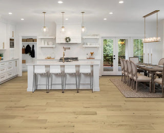 Ethereal Engineered Hardwood by Mullican Flooring