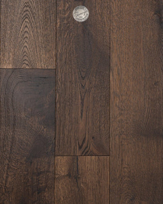 Etna Engineered Hardwood by Provenza
