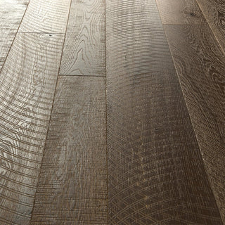 Eucalyptus Leaf Oak Engineered Hardwood by Hallmark Floors