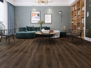 EUCLID Waterproof by McMillan Floors™