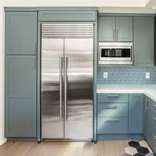 EUPHORIA SERENITY PENCIL Tile & Stone by Anthology Tile