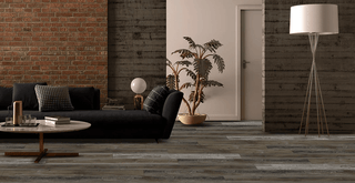 European Ash Waterproof Laminate by Republic Floor