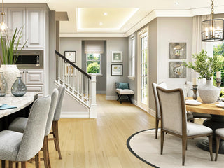 EUROPEAN OAK AUVARE Engineered Hardwood by Reward Flooring