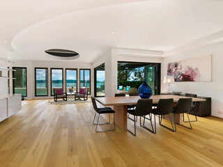 EUROPEAN OAK LA BONDE Engineered Hardwood by Reward Flooring