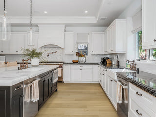 EUROPEAN OAK LA GARDE Engineered Hardwood by Reward Flooring