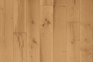 European Oak Mesa Engineered Hardwood by Garrison