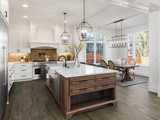 EUROPEAN OAK PELOSA Engineered Hardwood by Reward Flooring