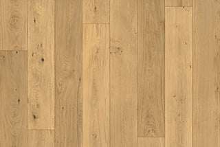 European Oak Romantique Engineered Hardwood by Garrison