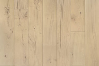 European Oak Sahara Engineered Hardwood by Garrison