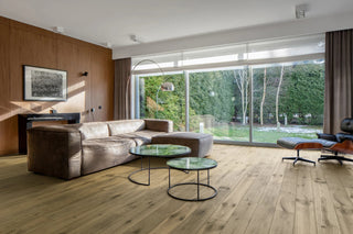 EUROPEAN OAK SANBORN Engineered Hardwood by Reward Flooring