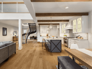 EUROPEAN OAK SAVA Engineered Hardwood by Reward Flooring