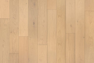 European Oak Shell Beach Engineered Hardwood by Garrison
