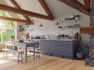 EUROPEAN OAK TRISTAN Engineered Hardwood by Reward Flooring