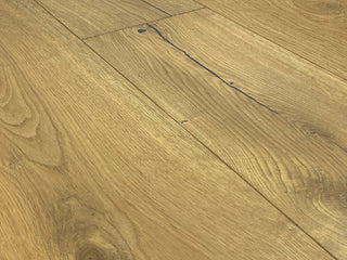 EUROPEAN OAK VASTO Engineered Hardwood by Reward Flooring