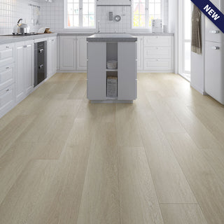 Evans Vinyl by Eagle Creek Floors