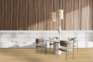Even Vinyl by TAS Flooring