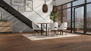 Evening Whiskey Engineered Hardwood by Cali Floors