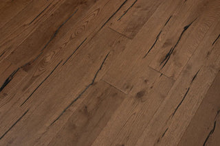 Evening Whiskey Engineered Hardwood by Cali Floors