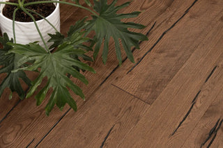 Evening Whiskey Engineered Hardwood by Cali Floors