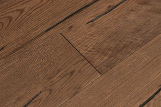 Evening Whiskey Engineered Hardwood by Cali Floors
