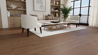 Evening Wine Engineered Hardwood by Cali Floors