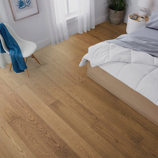 Everest Engineered Hardwood by Regal Hardwoods