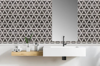 Everest - Sequoia in Imperial Pearl & Mountain Sequoia Tile & Stone by Paradiso