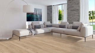 Everest Vinyl by Legante Flooring