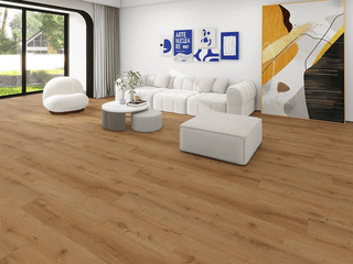 Exeter Vinyl by Harbinger Flooring
