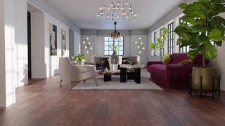 Exotic Walnut Laminate by PDI