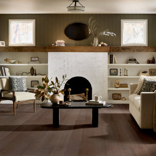 EXPLORATION HICKORY - Compass Engineered Hardwood by Shaw Floors