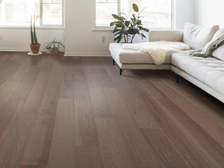 EXPLORATION HICKORY - Compass Engineered Hardwood by Shaw Floors
